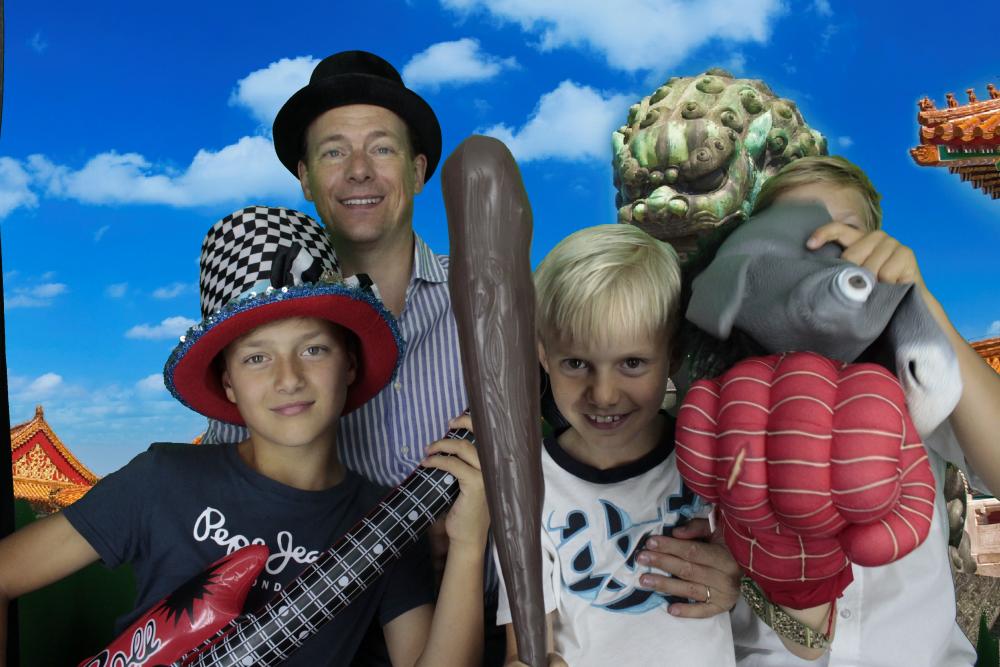 Leavers BBQ | View more photos from the event at gallery.myphotoboothexperience.co.uk/u/MyPhotoBoothExperienceLtd/Leavers-BBQ